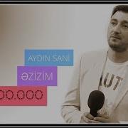 Aydin Sani Ezizim