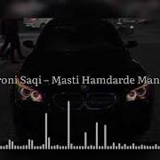 Masti Ham Dardimano