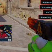 Cs Go Headshot Deagle