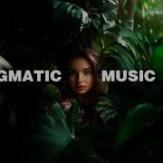 Relaxing Hang Drum Mix Enigmatic