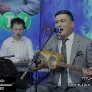 Ibrohim Odilzoda Kuylaydi