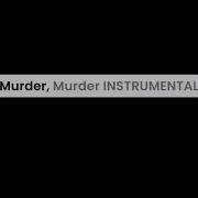 Murder Murder Karaoke