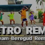 Remix Retro 80