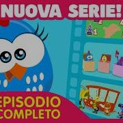 Gallina Puntolina Mini 8