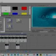 Bluewatermaj Vocoder