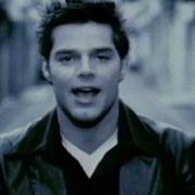 Ricky Martin Maria