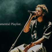 J Cole Instrumental