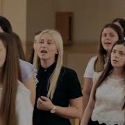 Молодежный Хор Вифании