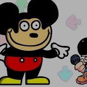 Упоротый Гуфи Фнф