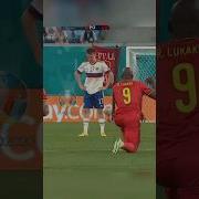 Матч Открытия Евро 2017 Россия 24