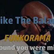 Funkorama Strike The Balance