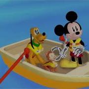 Oh Toodles In G Major Mickey Goes Fishing