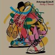 Arsty Original Mix Anturage Jon K