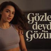 Gözləri Dəydi Gözümə