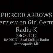Pierced Arrows Little Did I Know