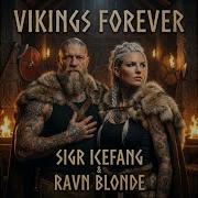 Vikings Forever
