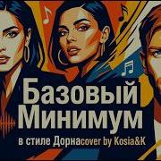 Базовый Минимум Cover