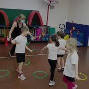 Игра Птички В Гнездышках