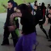 Bridge Dance