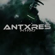 Antxres Pursuit