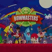 Bowmasters Music