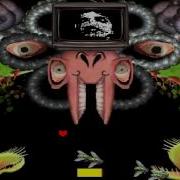 Undertale Omega Flowey Final Boss