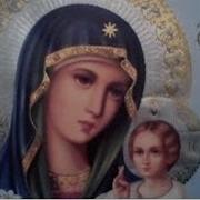 Сон Пресвятой Богородицы 77
