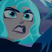 Tangled Crossing The Line Greece