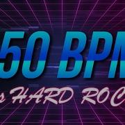 Rock Drum Loops 150 Bpm