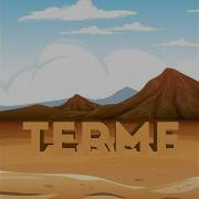 Ақырзаман Белгілері Терме