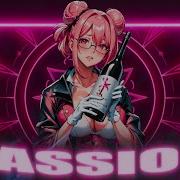 Passion Phonk