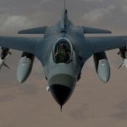 F 16 Rwr