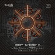 Goosey Reachup Original Mix