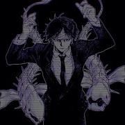 Destroy Feat Skorde Sped Up