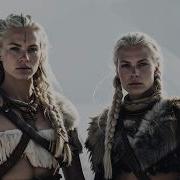 Fenja Menja Song Of Endless