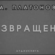 Платонов Возвращение