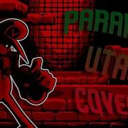 Fnf Paranoia Utau