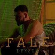 Deyzoh Fale