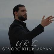 Gevorg Khublaryan