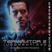Terminator 2 Main Theme