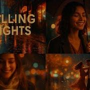 Alexnl Autumn Lights Deep House Single