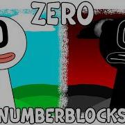 My Sprunki Oc Zero