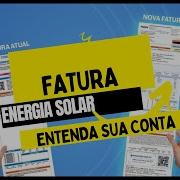 Conta De Luz Equatorial