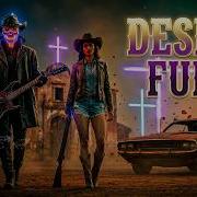 Desert Funk Psychedelicrock Lofi 92Bpm