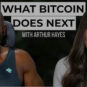 Arthur Hayes