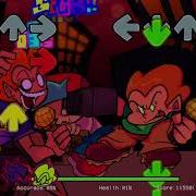 Fnf Adobe Thrash Remix