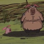 Поросёнок 2 Серия