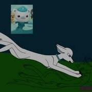 Octonauts Speedpaint