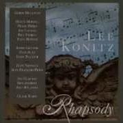 Lee Konitz Brasilian Rhapsody