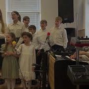 Он Воскрес Он Живой